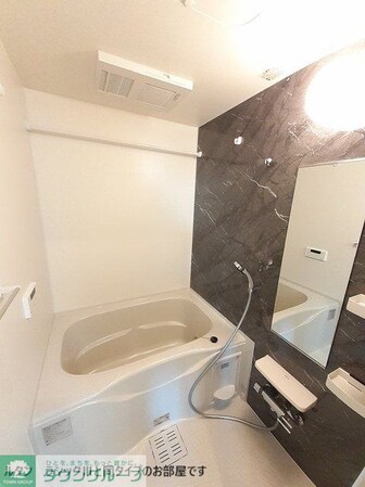 ヒカルサ熊谷石原サウスの物件内観写真